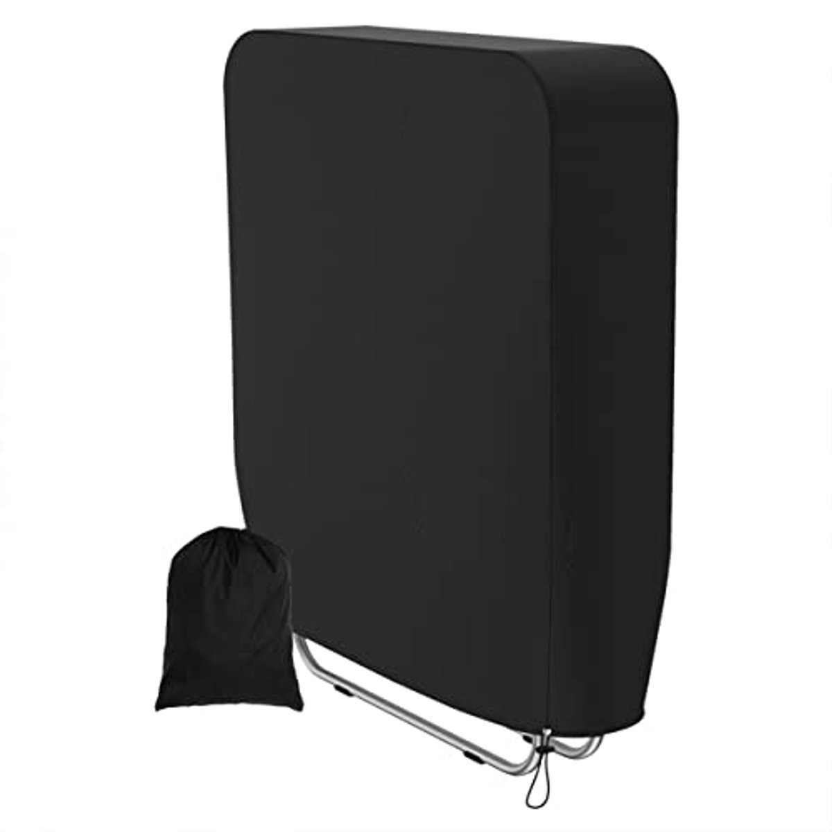 Waterdichte tuinstoelhoezen voor ligstoelen en fauteuils - Opvouwbare bescherming voor tuinmeubelen